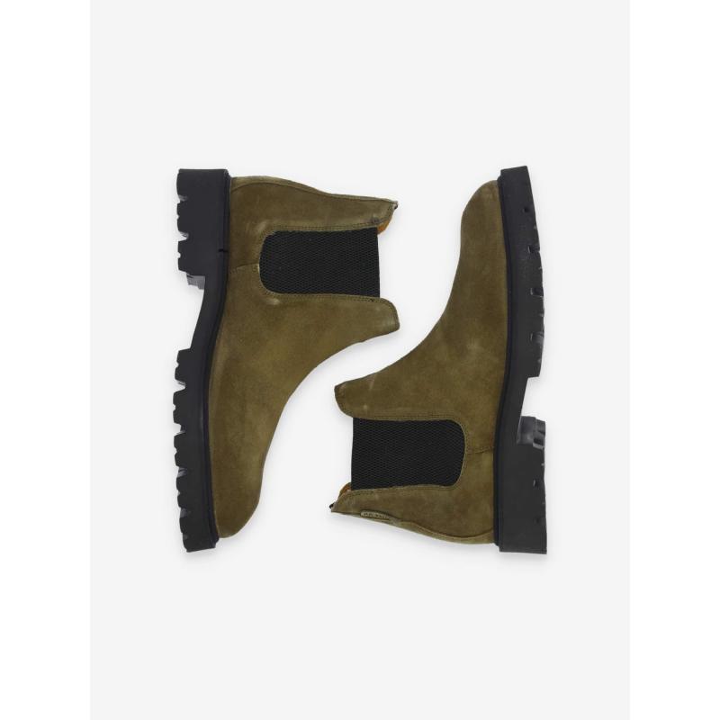 BRIGHTON CHELSEA - SUEDE - FORET